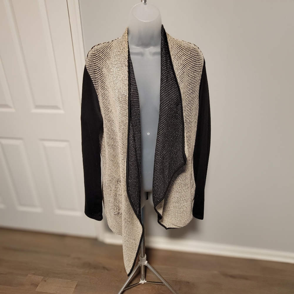 Coat Long Tall Sally size 10